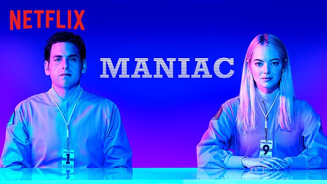 Emotionally Intelligent AI & the Maniac Netflix Miniseries