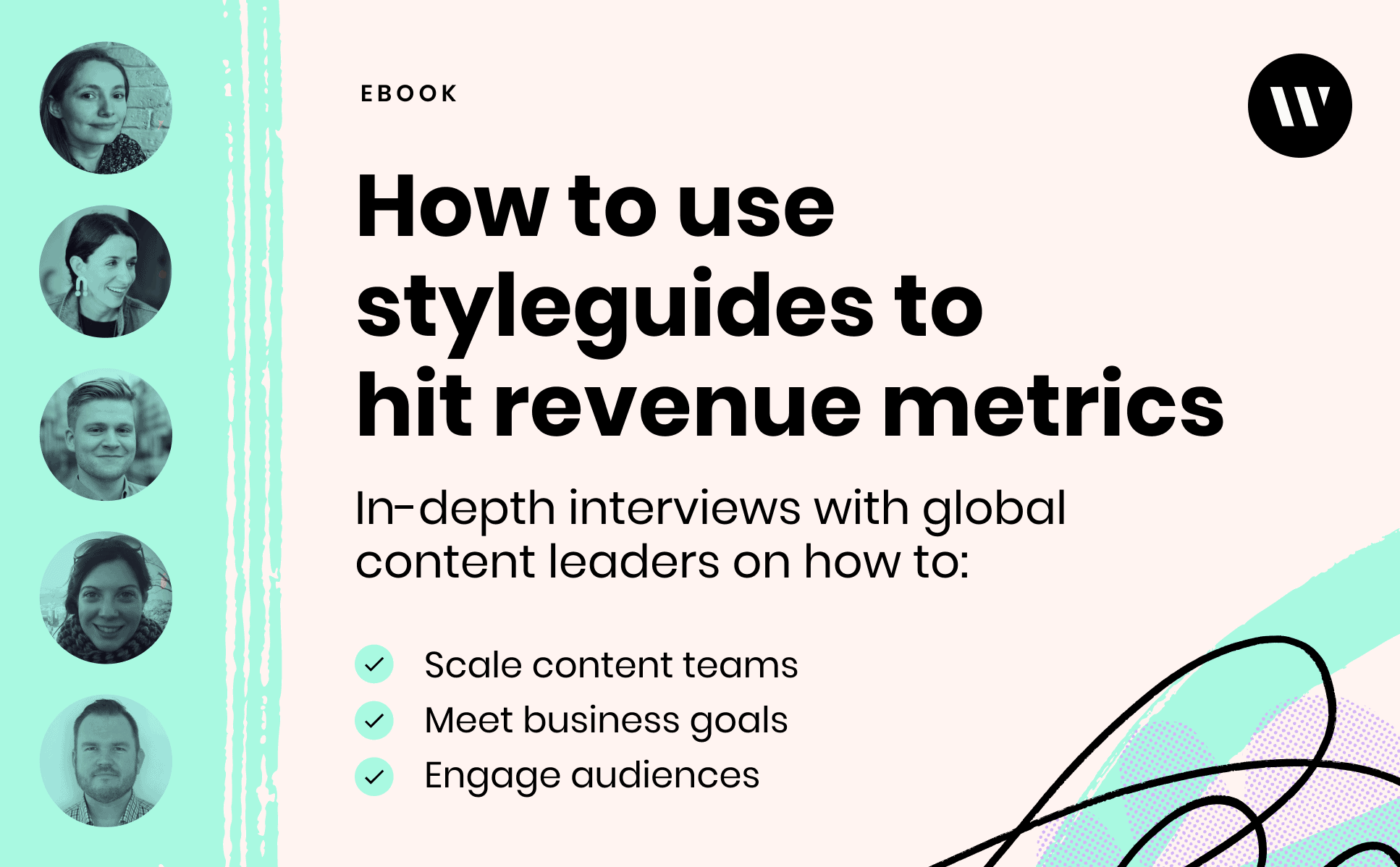 How to Use Styleguides to Hit Revenue Metrics: In-Depth Interviews With Global Content Leaders How to Use Styleguides to Hit Revenue Metrics: In-Depth Interviews With Global Content Leaders