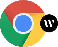 Writer for Google Chrome