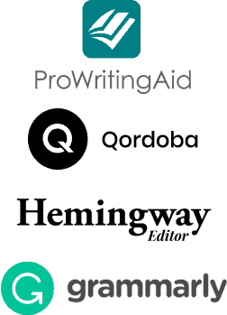 ai proofreading software