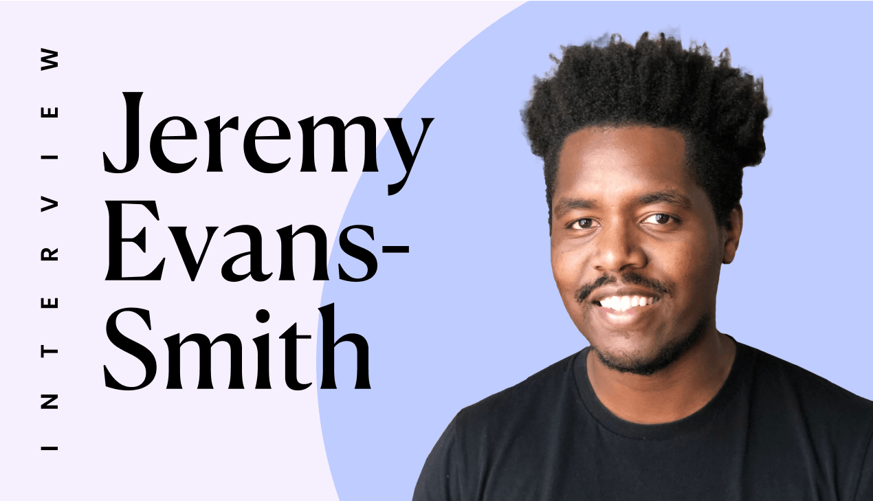 Interview with Jeremy Evans-Smith, Founder and CEO of Ascending