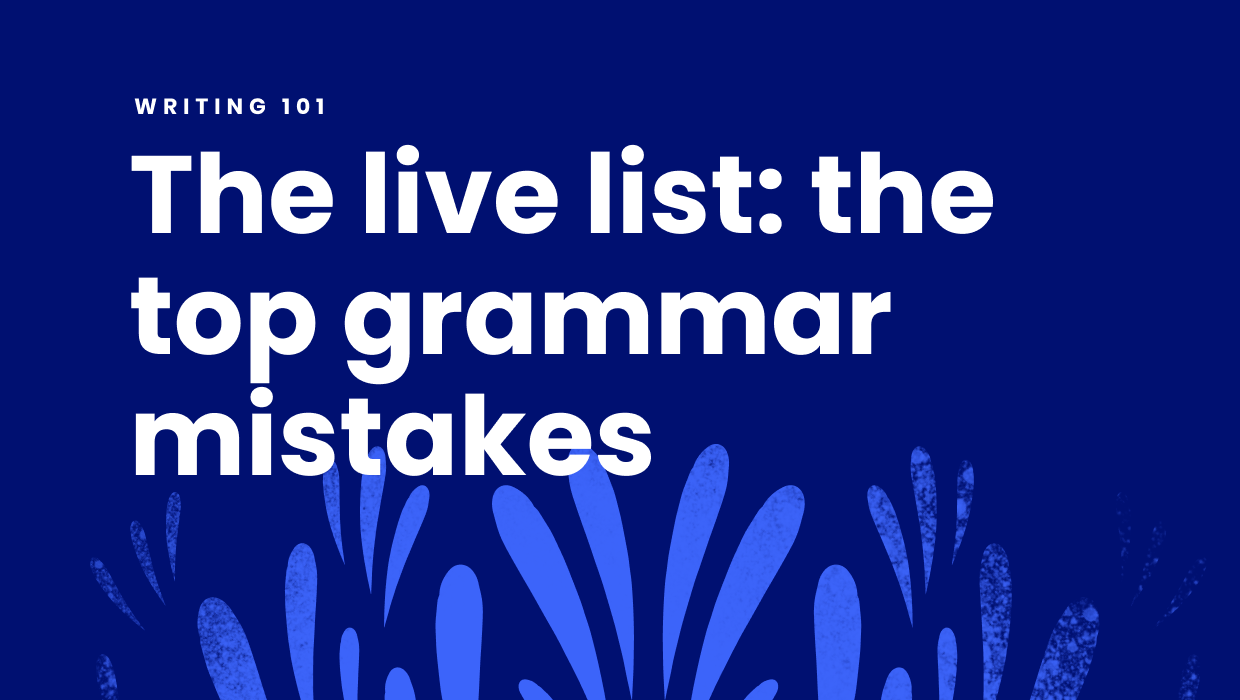 The Most Important Rules for Using Commas Without Looking Dumb