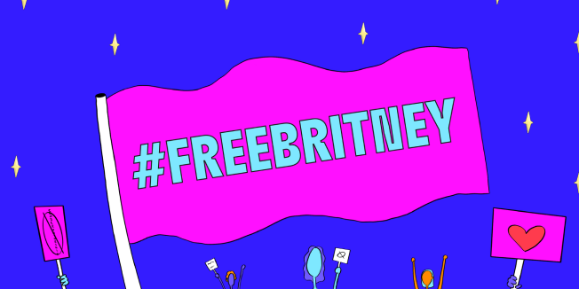 Free Britney