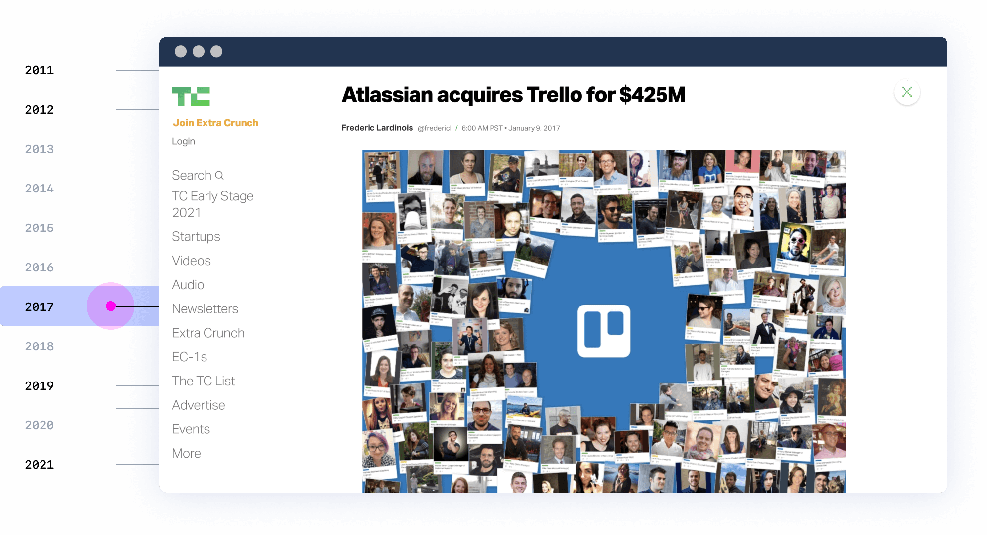 Trello gets a redesign from Atlassian - Protocol