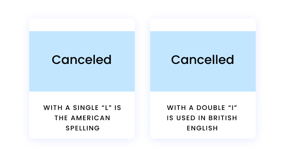 🆚What is the difference between Class is dismissed and Class is  canceled  ? Class is dismissed vs Class is canceled  ?