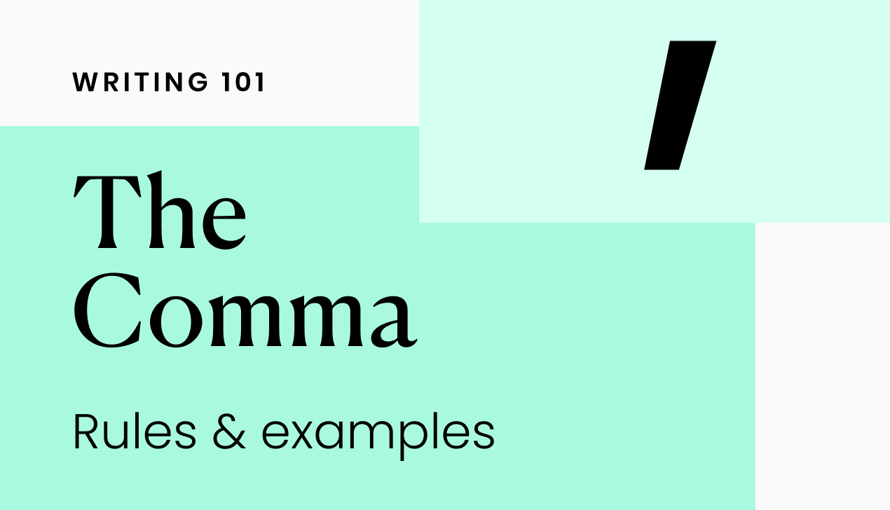 When to Use a Semicolon - The Grammar Guide