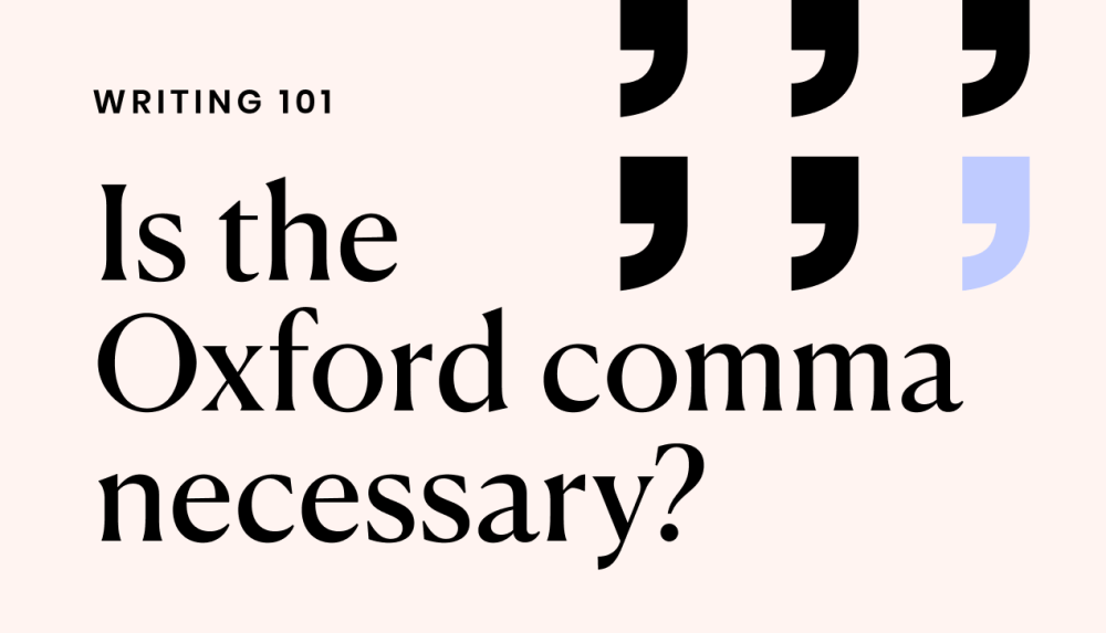 international perspectives on the oxford comma debate
