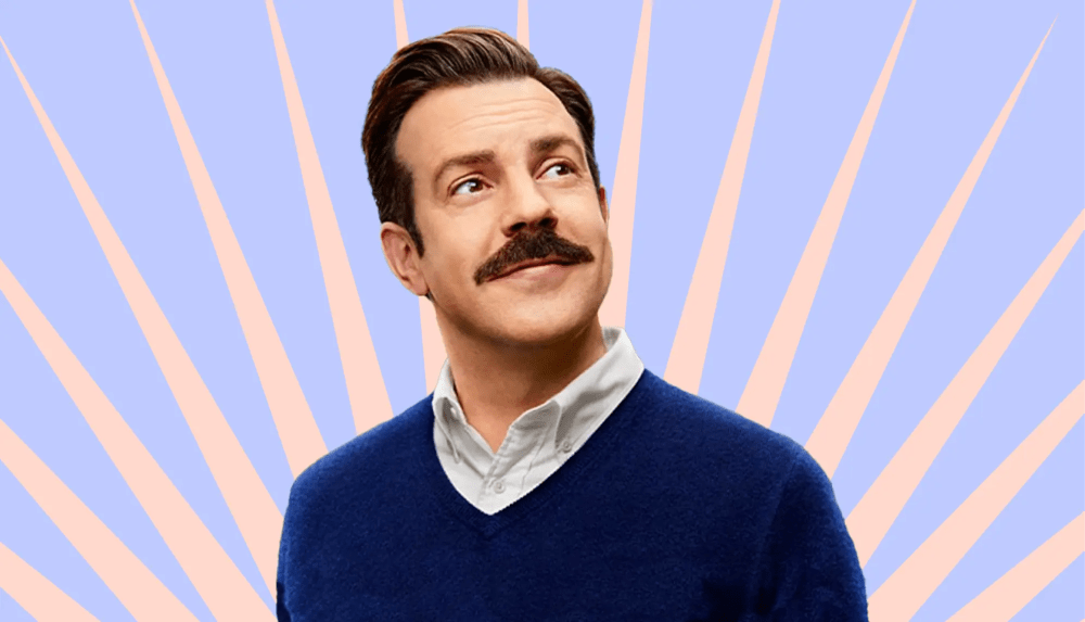 Ted Lasso