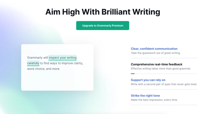 The Grammarly tradeoff: Is better writing worth exposing business data?