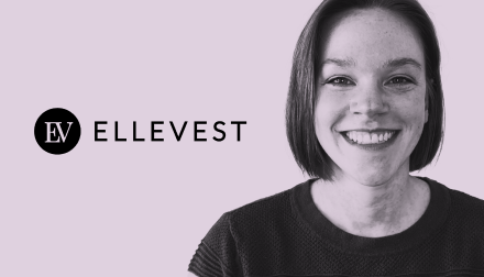 Deedi Brown at Ellevest