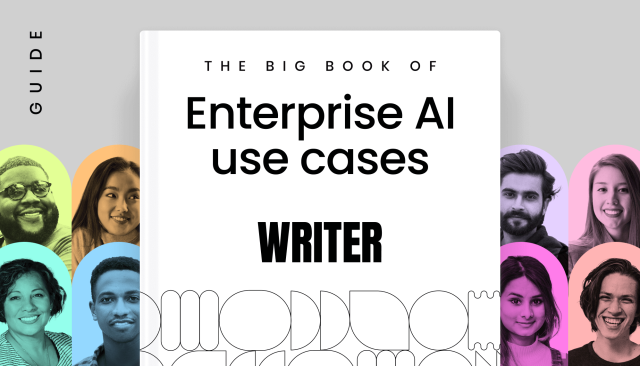 Enterprise AI use cases