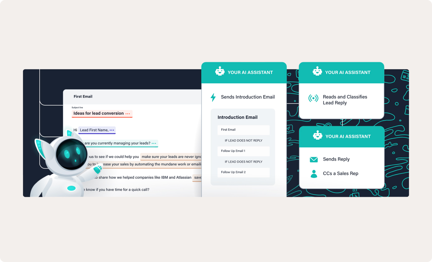 6sense Unveils Generative AI Email Writing Feature That Generates Pipeline