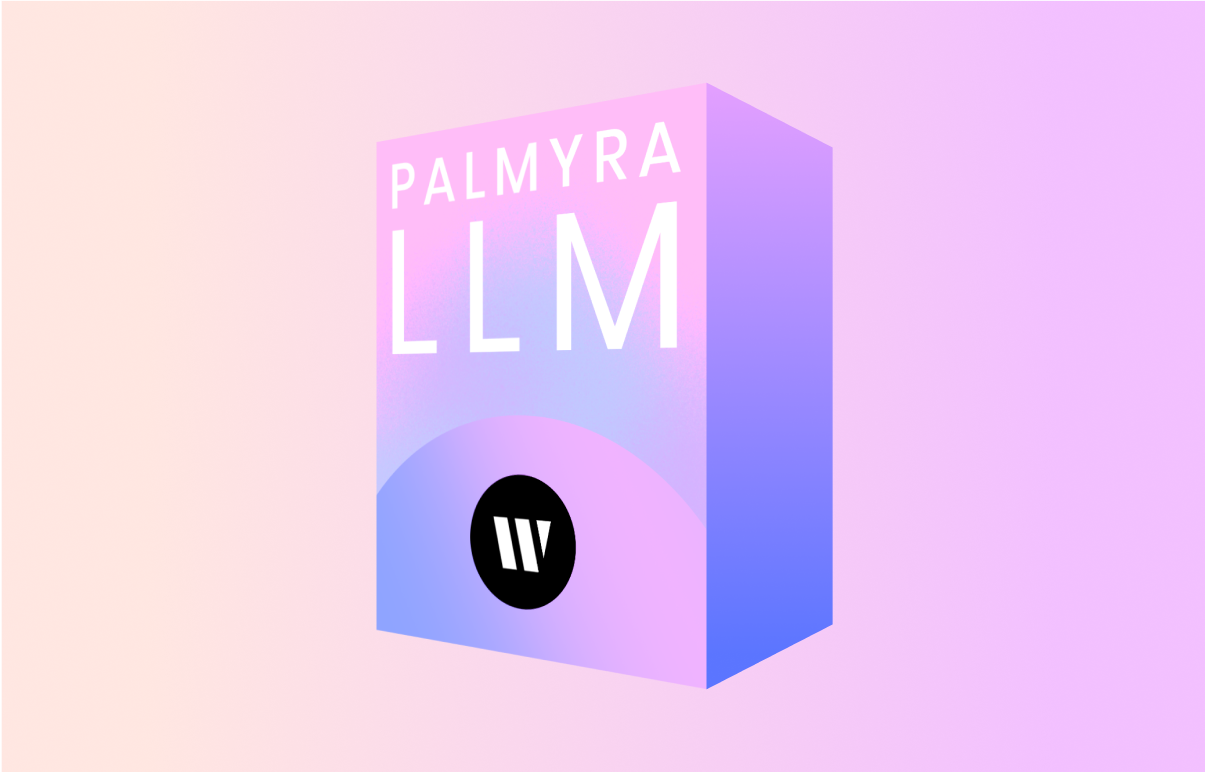 Palmyra LLM