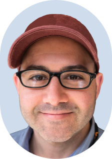The HubSpot content team with Writer