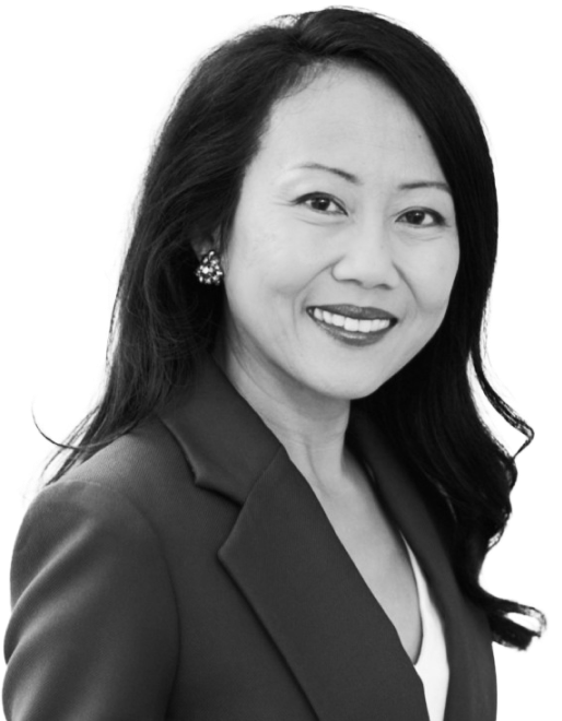 Lynn Teo, Chief Marketing Officer at Northwestern Mutual