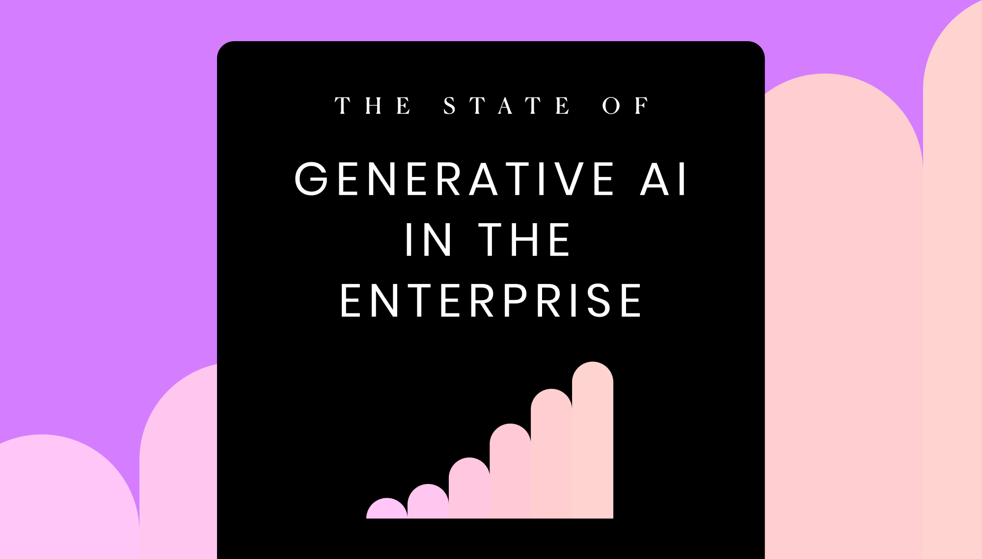 6 Takeaways From Our “state Of Generative Ai Survey Writer