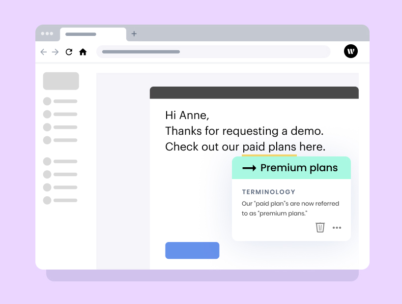 Hi Anne,
Thanks for requesting a demo. Check out our paid plans here.