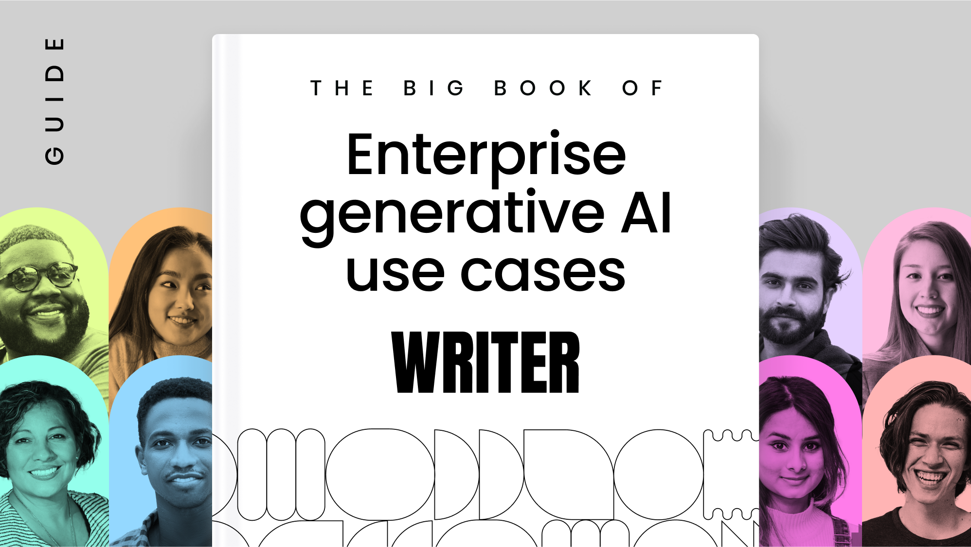 The big book of enterprise generative AI use cases