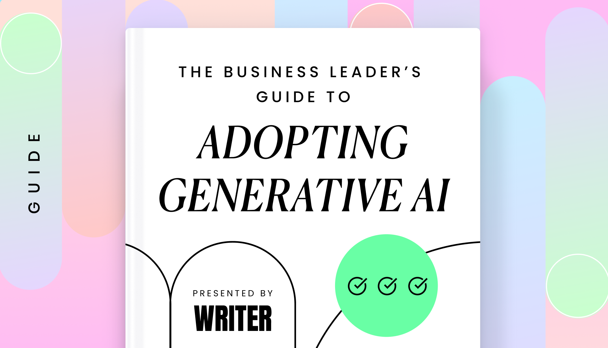 The business leader’s guide to adopting generative AI