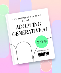 The business leader’s guide to adopting generative AI