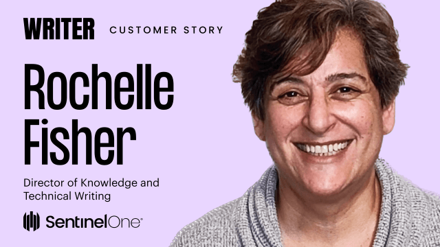 Sentinel One customer story