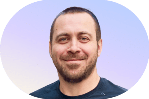 Waseem Alshikh, Co-Founder & Chief Technology Officer at Writer