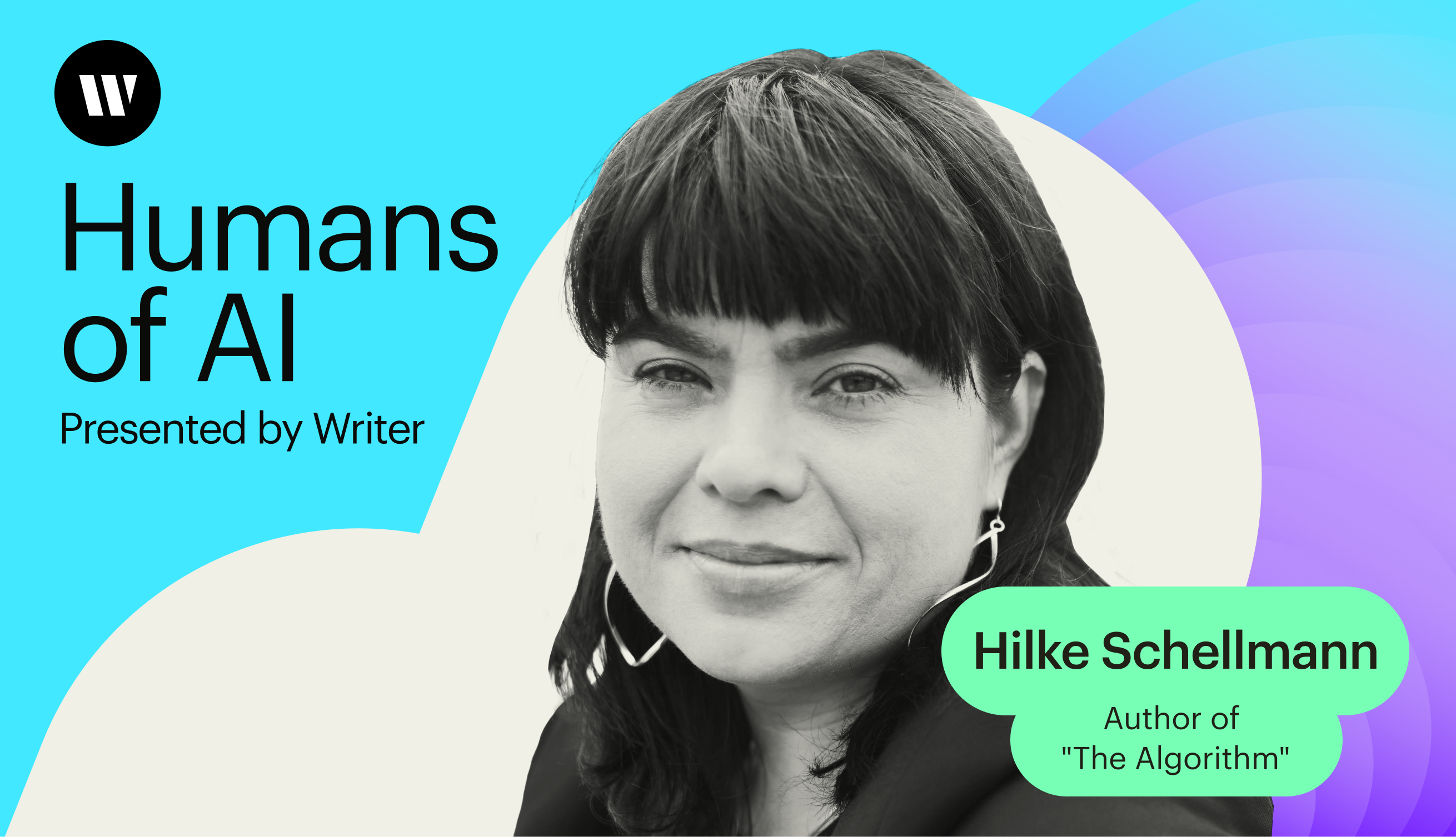 Rethinking the hiring process in the AI era with Hilke Schellmann - Writer