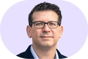 Diego Lomanto, Chief Marketing Officer at Writer