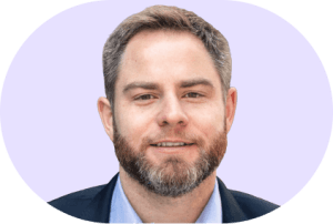 Roger Kopfmann, Chief Financial Officer at Writer