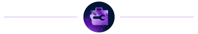 content governance toolbox icon