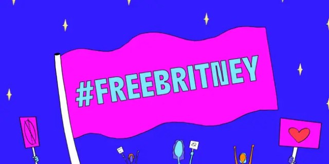 Free britney