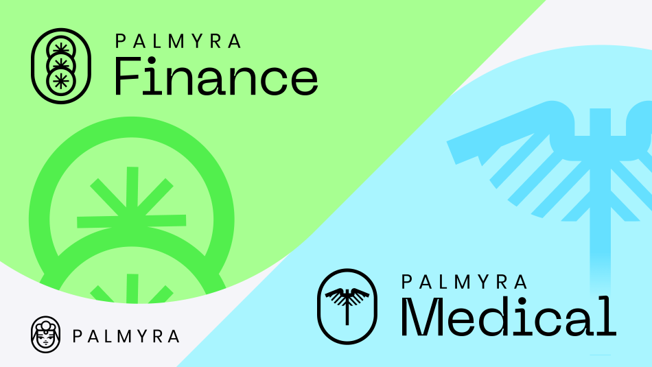 Palmyra-Fin and Palmyra-Med