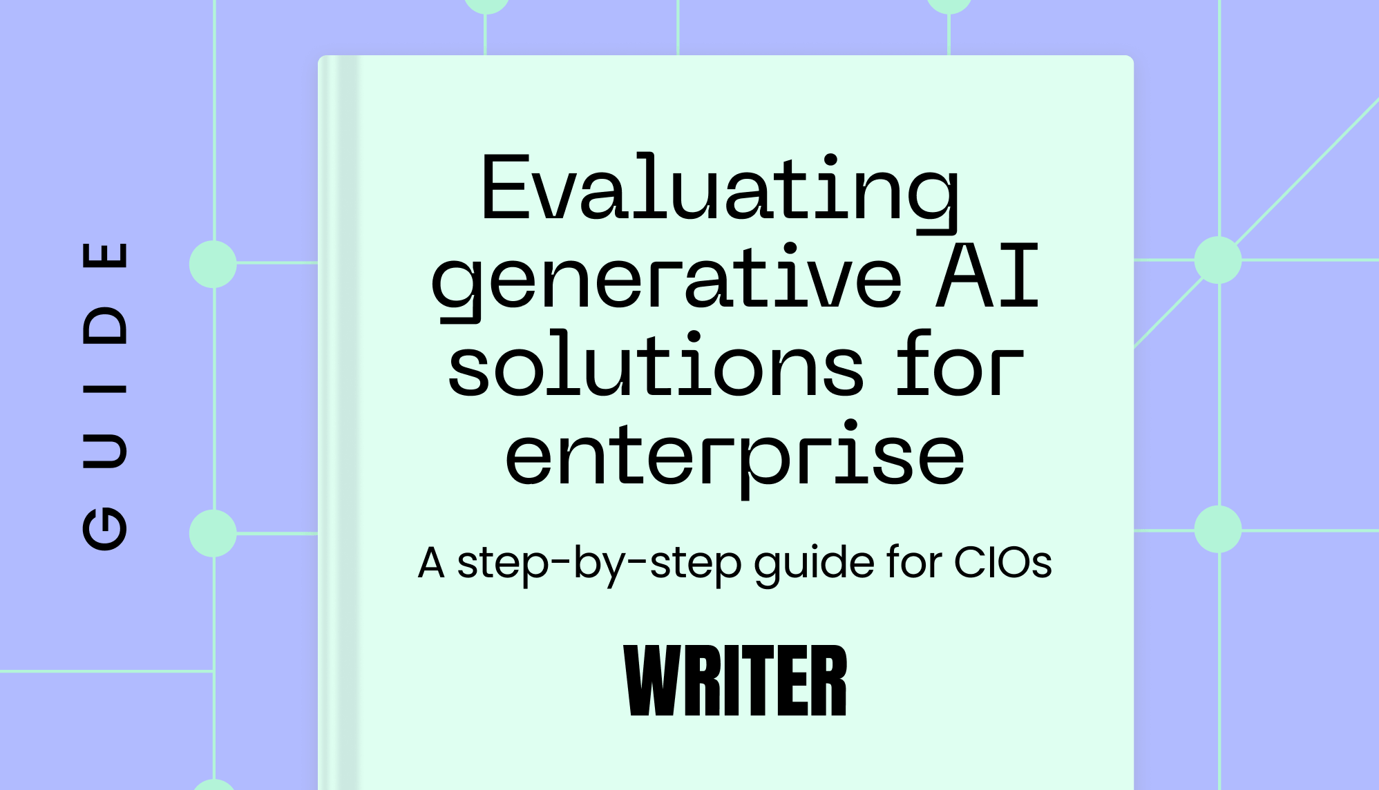 Evaluating generative AI solutions for enterprise