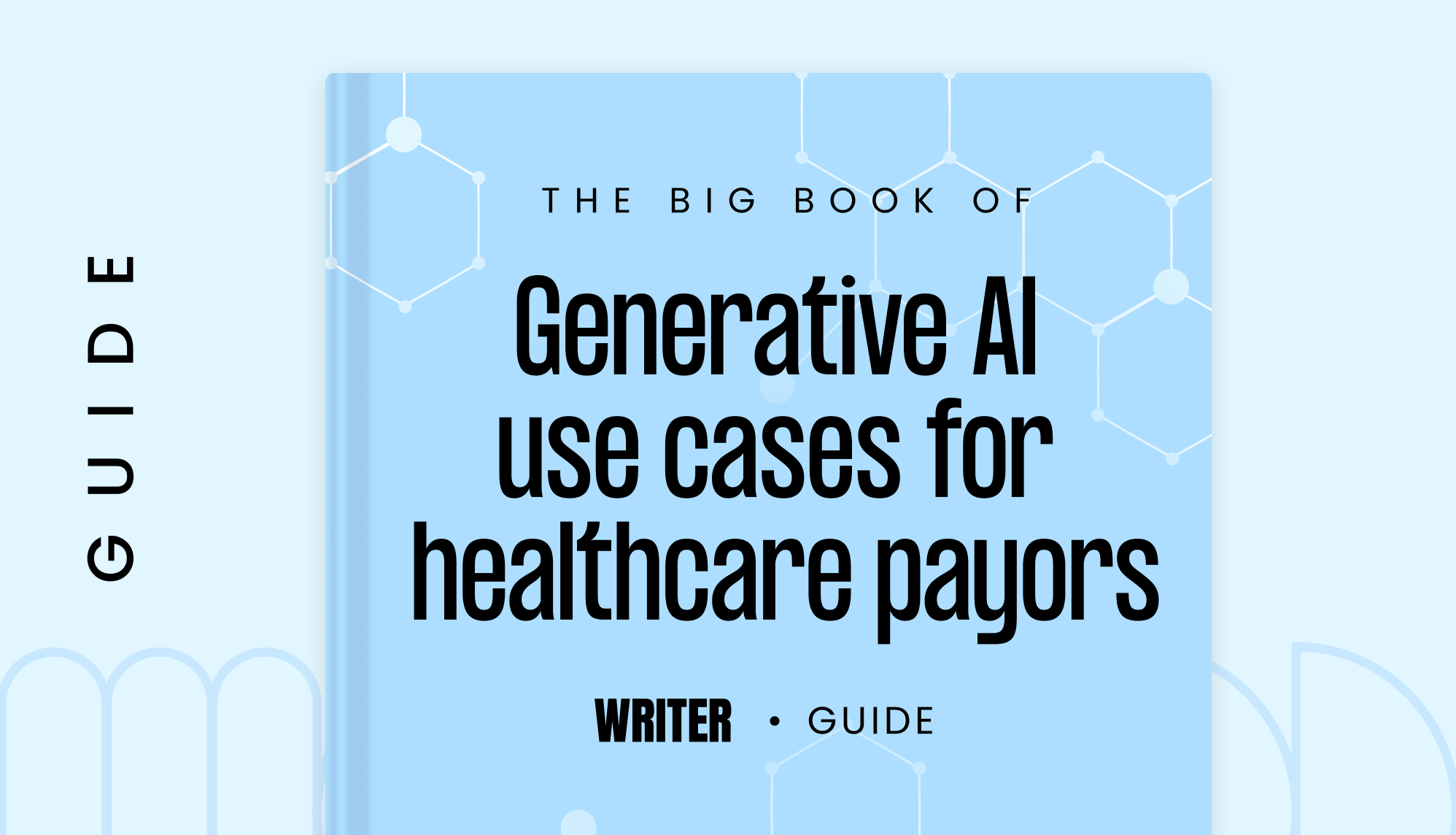 The big book of generative AI use cases for healthcare payors