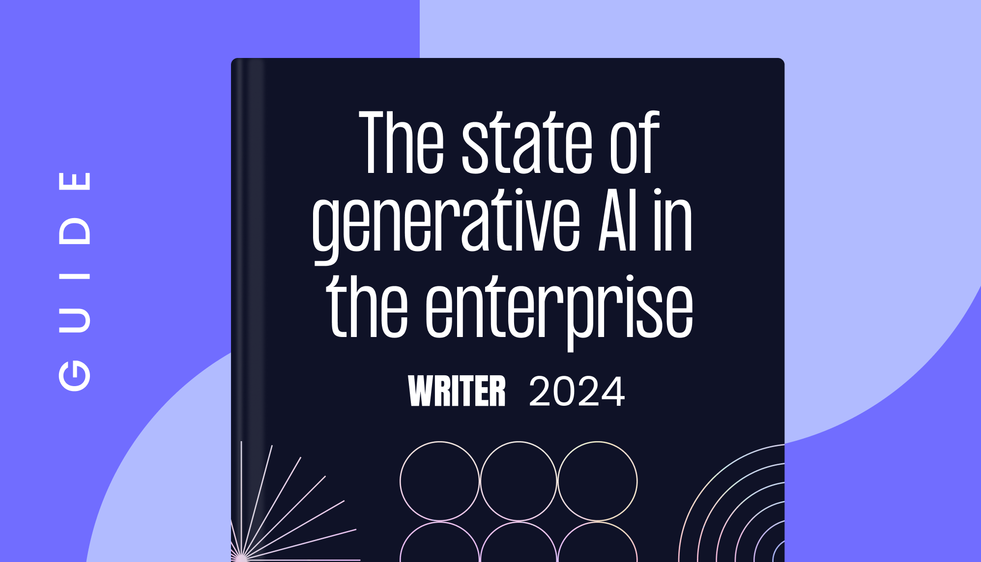 The state of generative AI in the enterprise, 2024