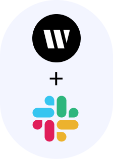 Writer for Slack