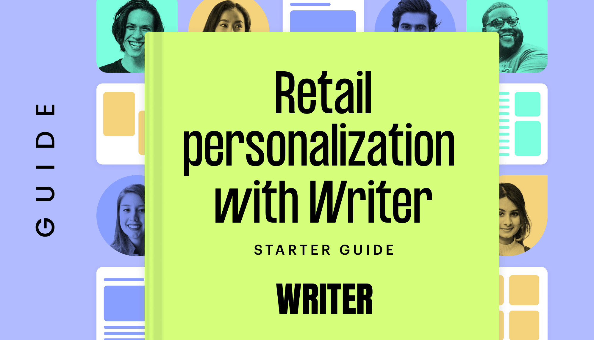 Starter Guide Retail personalization