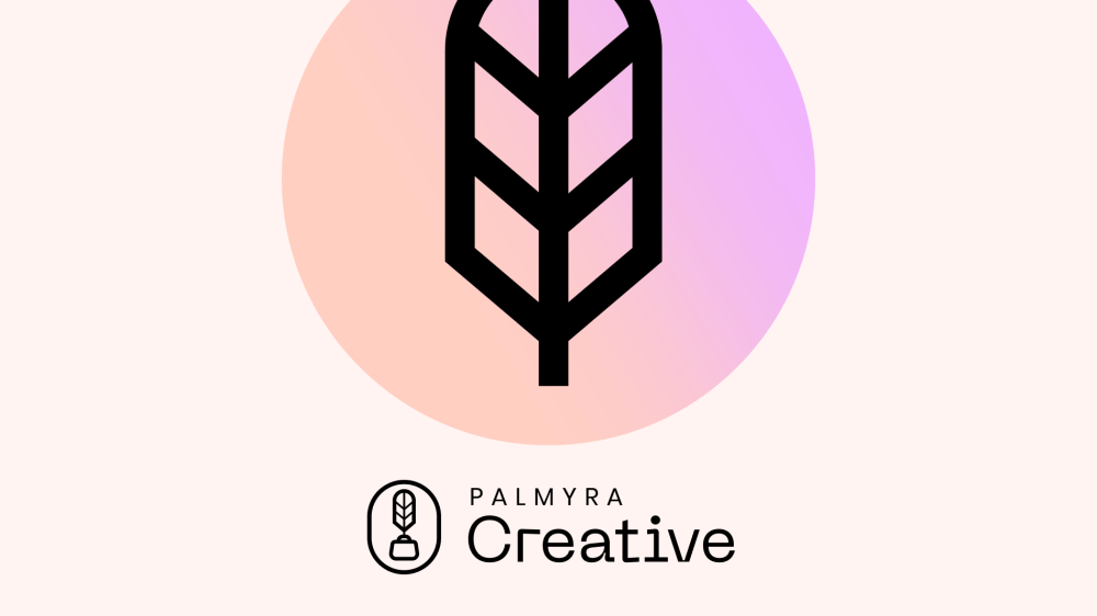 Palmyra Creative