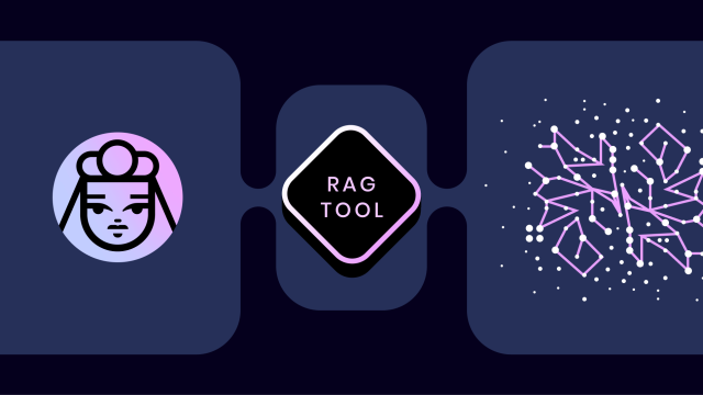 Writer RAG tool: build production-ready RAG apps in minutes