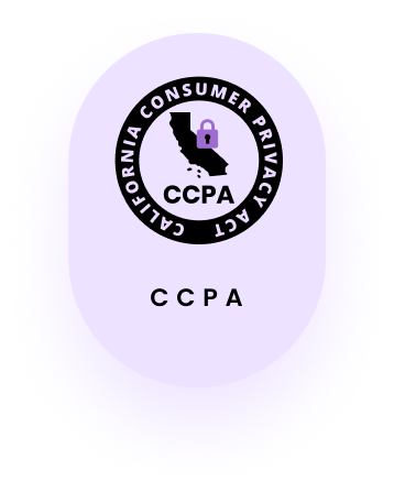 California Consumer Privacy Act (CCPA)