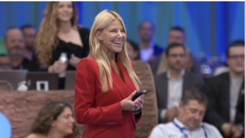 Dreamforce: Future of human-centric, agent-powered work