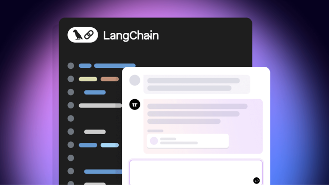 Writer is now available for LangChain