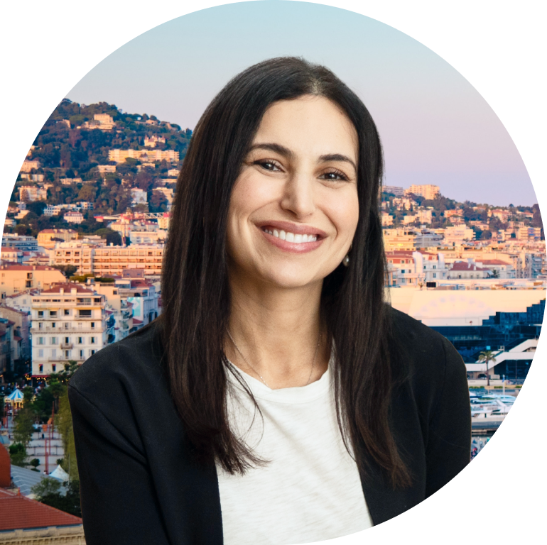 Join Writer at Cannes Lions 2025