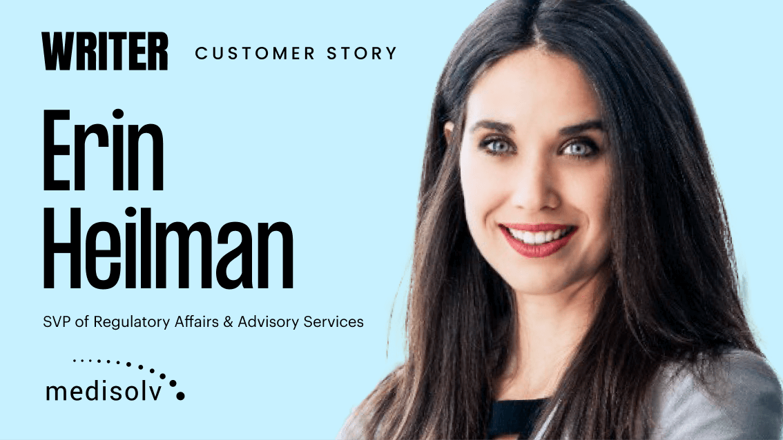 Medisolv customer story