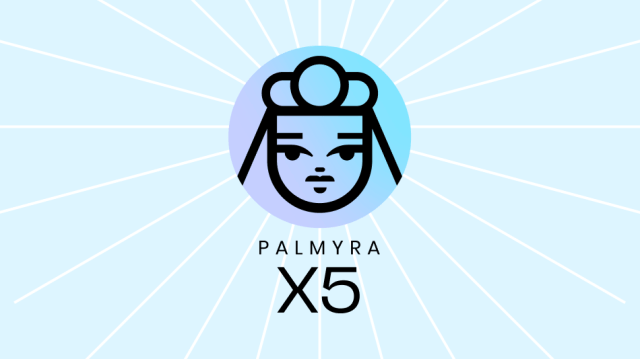 Introducing Palmyra X5: The 1 M-token LLM built for enterprise-scale agents