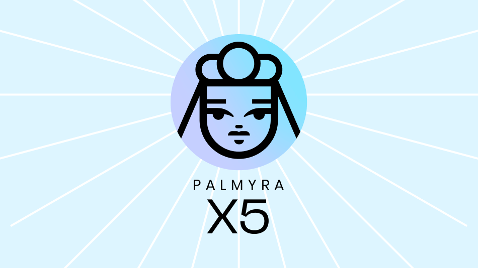 Introducing Palmyra X5: The 1 M-token LLM built for enterprise-scale agents