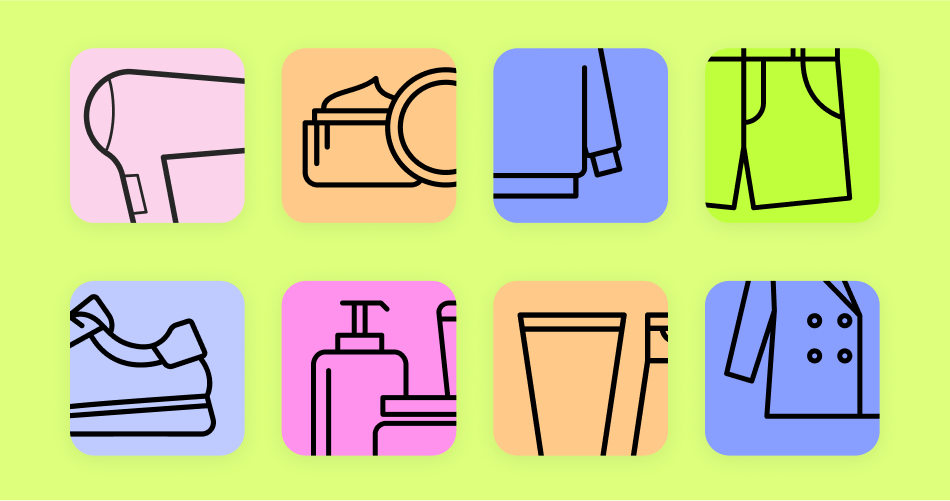 Generative AI use cases for retail and consumer goods