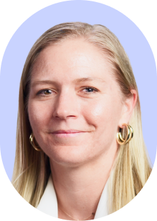 Hadley Ferguson of Uber