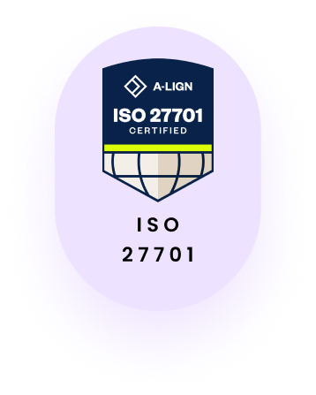 ISO 27701