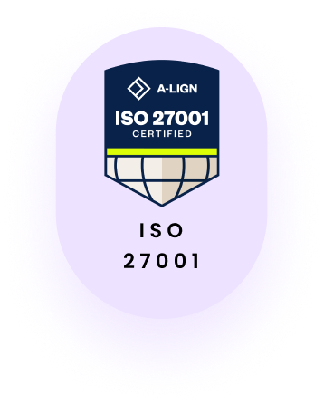 ISO 27001